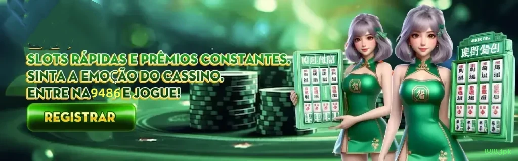 Notificações e promoções