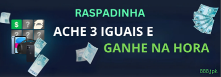 Lottery Clássica na 888jpk